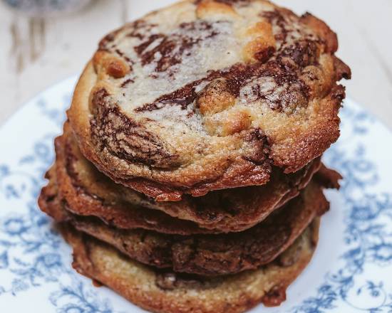 Maman Cookies | maman toronto